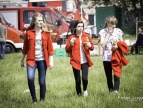Gminne Zawody Sportowo – Pożarnicze Młodzieżowych Drużyn Pożarniczych