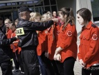 Gminne Zawody Sportowo – Pożarnicze Młodzieżowych Drużyn Pożarniczych