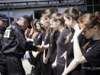 Gminne Zawody Sportowo – Pożarnicze Młodzieżowych Drużyn Pożarniczych