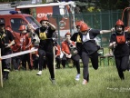 Gminne Zawody Sportowo – Pożarnicze Młodzieżowych Drużyn Pożarniczych