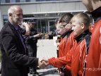 Gminne Zawody Sportowo – Pożarnicze Młodzieżowych Drużyn Pożarniczych
