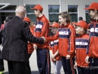 Gminne Zawody Sportowo – Pożarnicze Młodzieżowych Drużyn Pożarniczych
