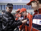Gminne Zawody Sportowo – Pożarnicze Młodzieżowych Drużyn Pożarniczych