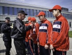 Gminne Zawody Sportowo – Pożarnicze Młodzieżowych Drużyn Pożarniczych