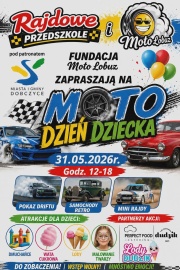 MOTO Dzień Dziecka