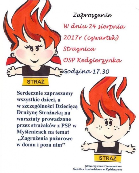 warsztaty z communicare